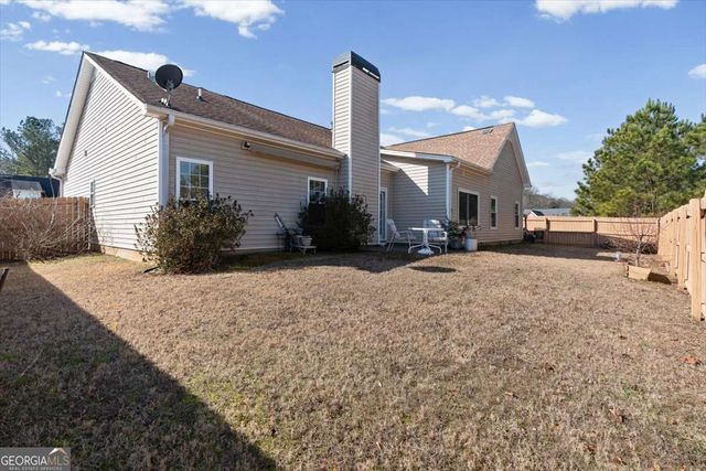 203 Oscar Way, Dallas, GA 30132