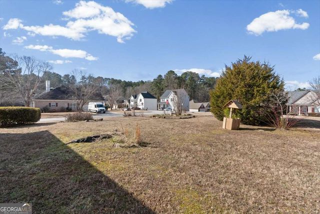 203 Oscar Way, Dallas, GA 30132