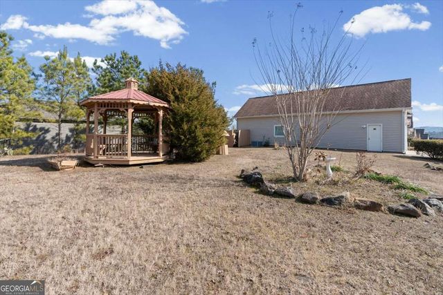 203 Oscar Way, Dallas, GA 30132