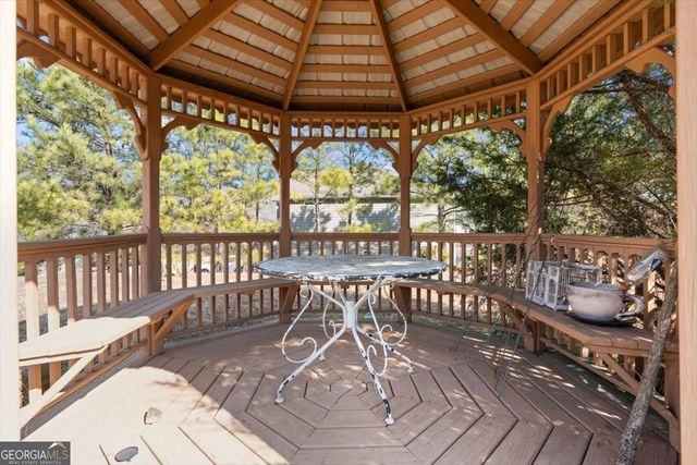 203 Oscar Way, Dallas, GA 30132