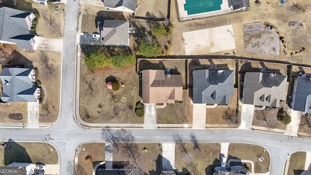 203 Oscar Way, Dallas, GA 30132