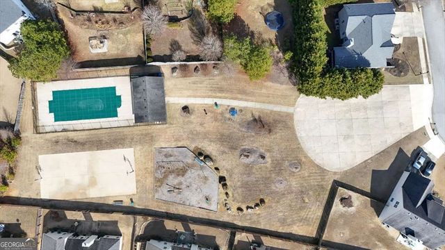 203 Oscar Way, Dallas, GA 30132