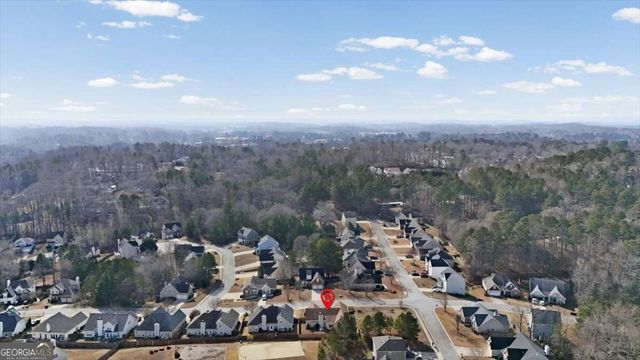 203 Oscar Way, Dallas, GA 30132