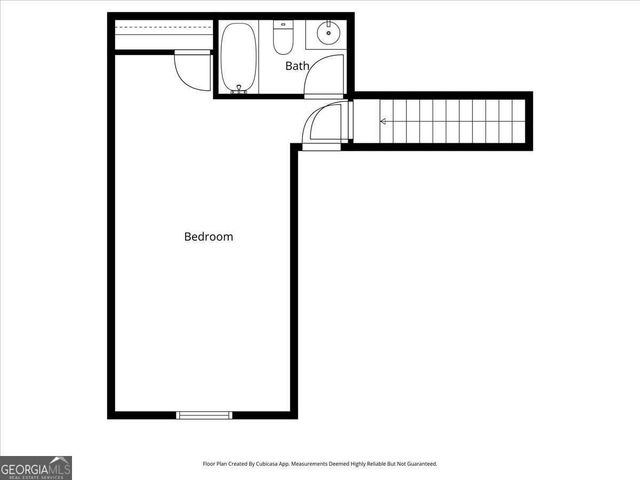 203 Oscar Way, Dallas, GA 30132