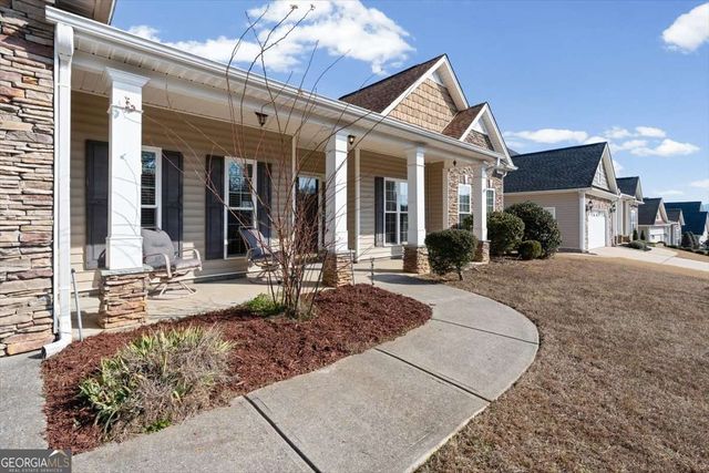 203 Oscar Way, Dallas, GA 30132