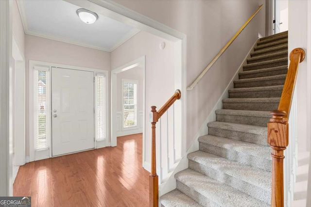 203 Oscar Way, Dallas, GA 30132