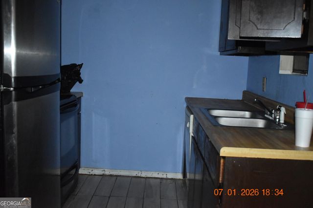 3966 Vinson Robeson Drive, Macon, GA 31204