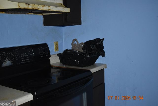 3966 Vinson Robeson Drive, Macon, GA 31204