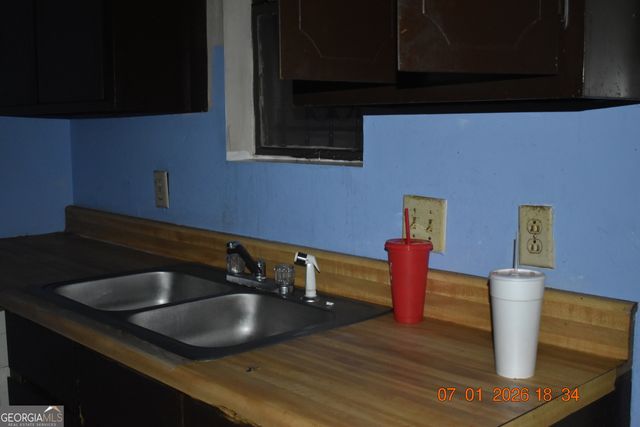 3966 Vinson Robeson Drive, Macon, GA 31204