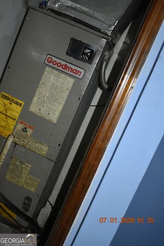 3966 Vinson Robeson Drive, Macon, GA 31204