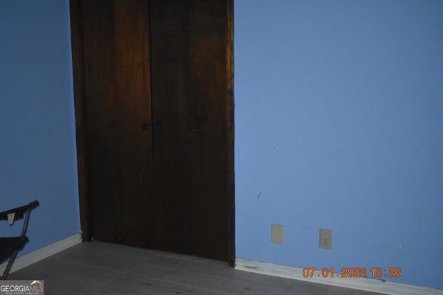 3966 Vinson Robeson Drive, Macon, GA 31204