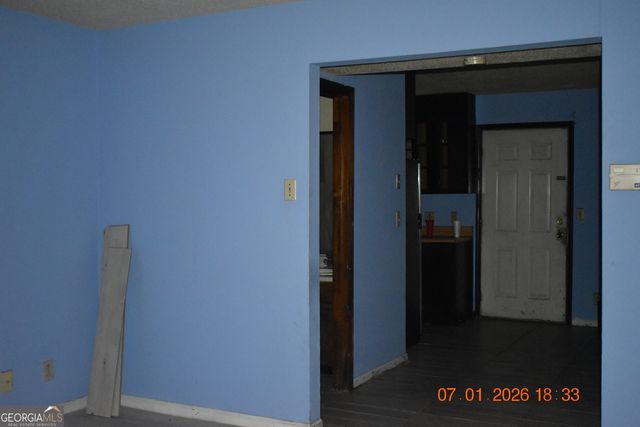 3966 Vinson Robeson Drive, Macon, GA 31204