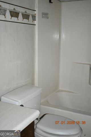 3966 Vinson Robeson Drive, Macon, GA 31204