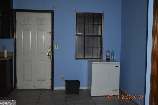 3966 Vinson Robeson Drive, Macon, GA 31204