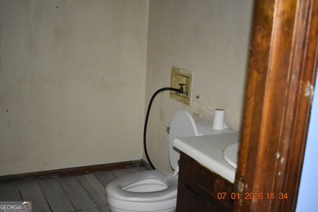 3966 Vinson Robeson Drive, Macon, GA 31204