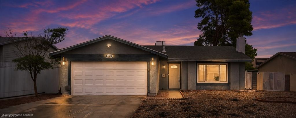7112 Fenway Avenue, Las Vegas, NV 89147 — photo 2