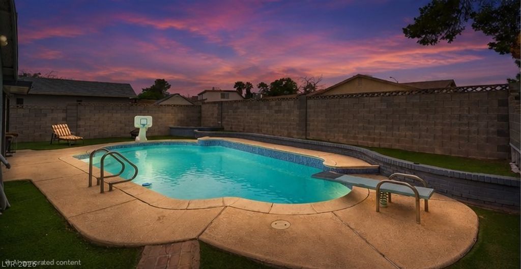 7112 Fenway Avenue, Las Vegas, NV 89147 — photo 4
