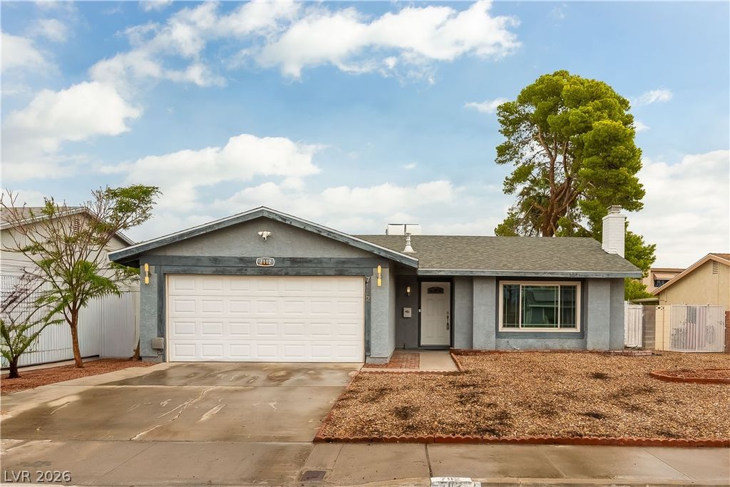 7112 Fenway Avenue, Las Vegas, NV 89147 — photo 5