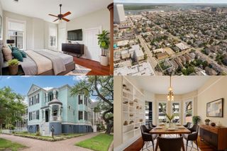 1827 Ball Street, Galveston, TX 77550