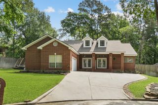 113 Inverness Drive, Montgomery, TX 77356
