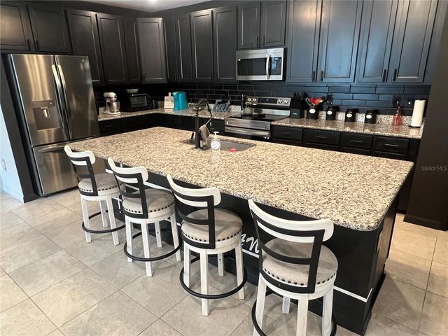 14040 GREGORY STREET, Spring Hill, FL 34609