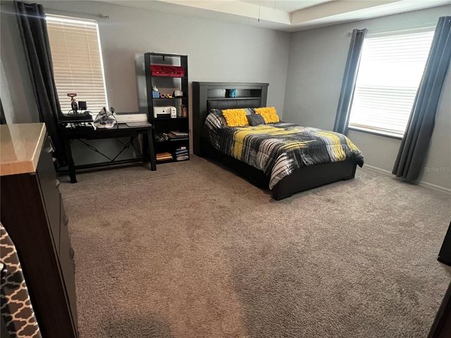 14040 GREGORY STREET, Spring Hill, FL 34609