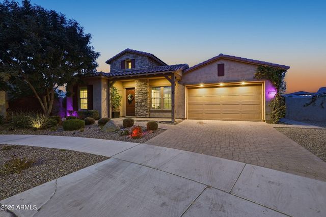 5213 S WILDROSE --, Mesa, AZ 85212