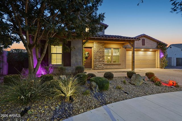 5213 S WILDROSE --, Mesa, AZ 85212