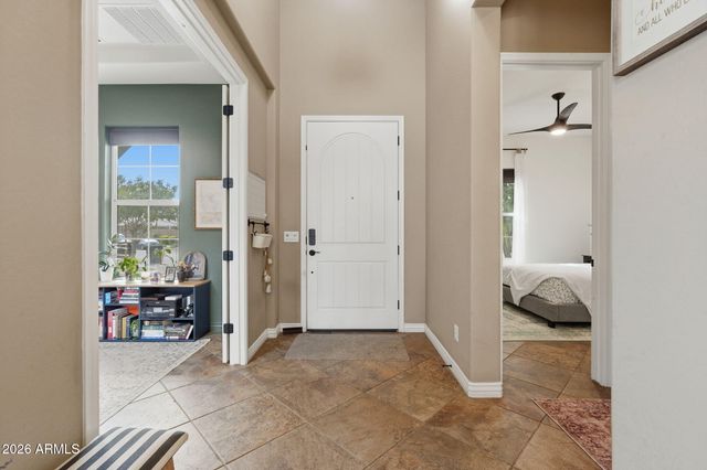 5213 S WILDROSE --, Mesa, AZ 85212