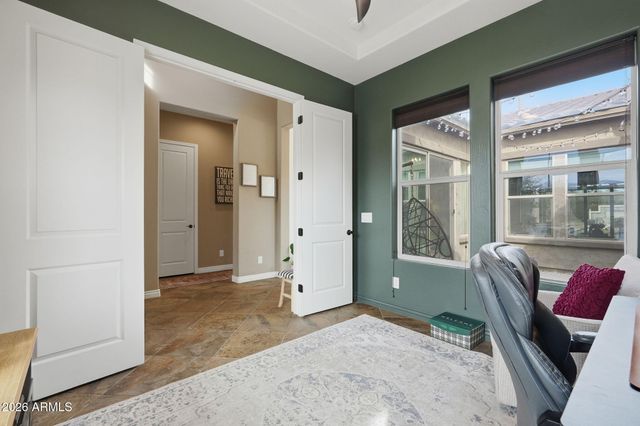 5213 S WILDROSE --, Mesa, AZ 85212