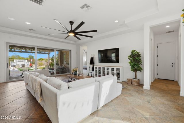 5213 S WILDROSE --, Mesa, AZ 85212