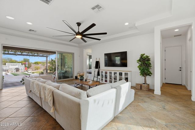 5213 S WILDROSE --, Mesa, AZ 85212