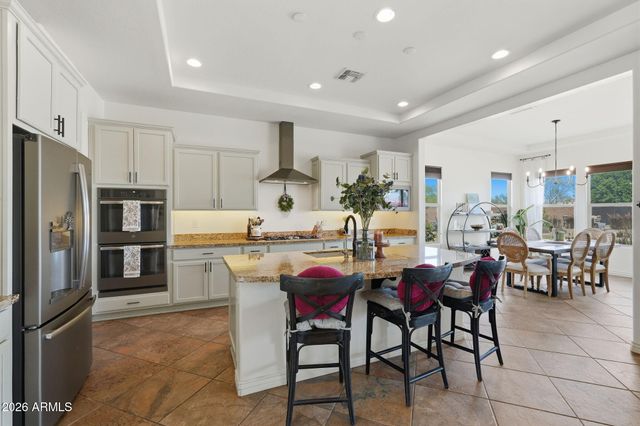 5213 S WILDROSE --, Mesa, AZ 85212