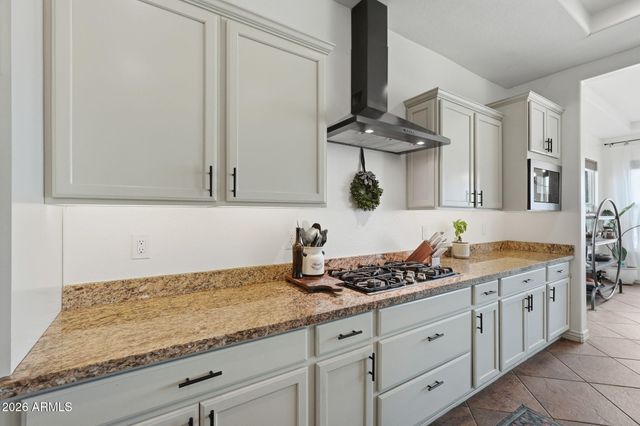 5213 S WILDROSE --, Mesa, AZ 85212