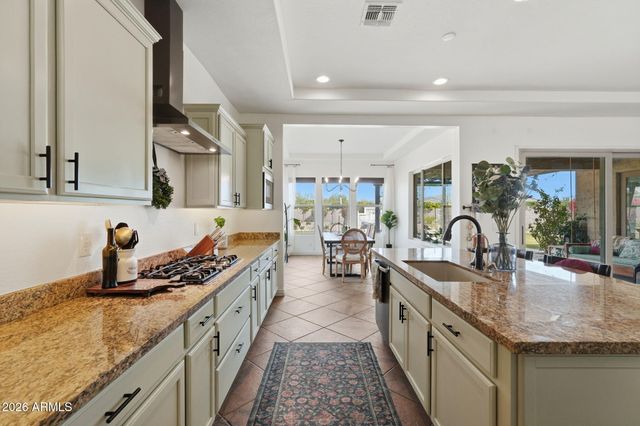 5213 S WILDROSE --, Mesa, AZ 85212