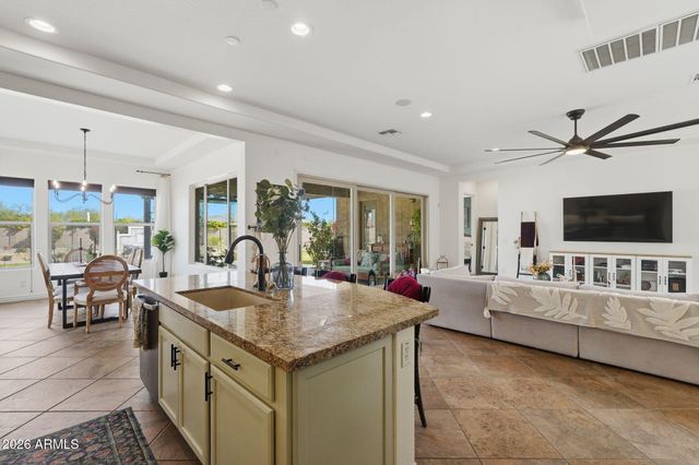 5213 S WILDROSE --, Mesa, AZ 85212