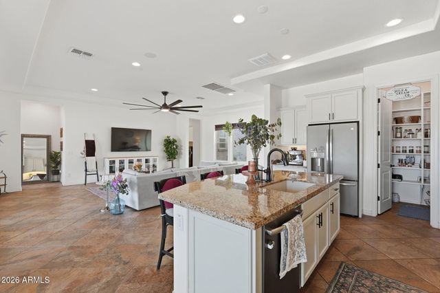 5213 S WILDROSE --, Mesa, AZ 85212