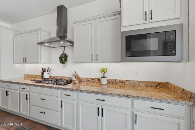 5213 S WILDROSE --, Mesa, AZ 85212