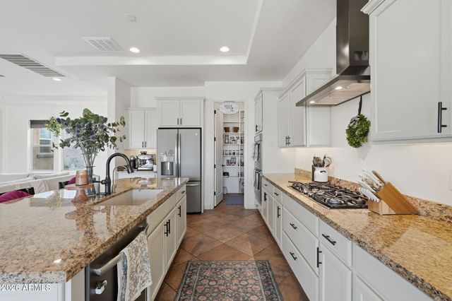 5213 S WILDROSE --, Mesa, AZ 85212