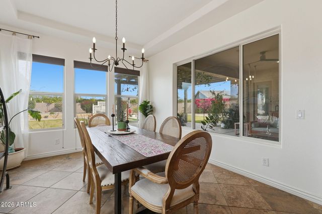 5213 S WILDROSE --, Mesa, AZ 85212