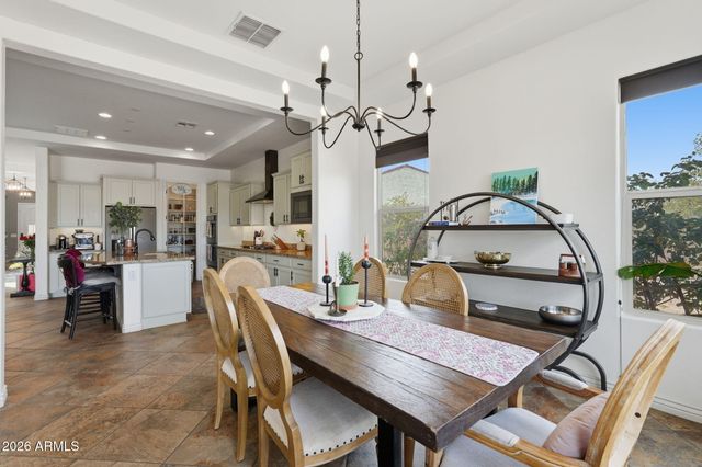 5213 S WILDROSE --, Mesa, AZ 85212