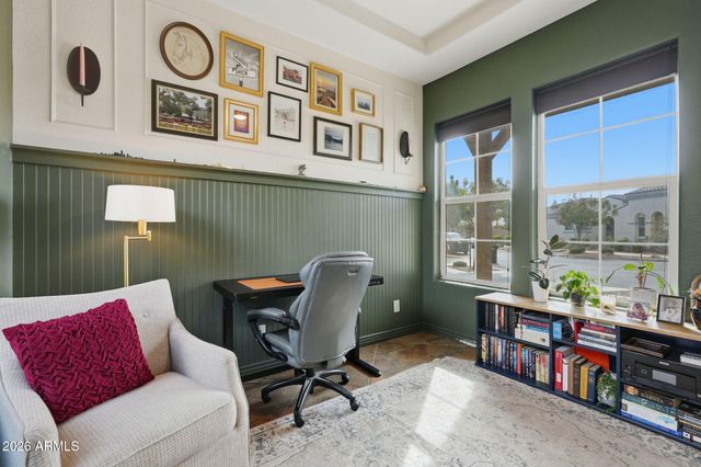 5213 S WILDROSE --, Mesa, AZ 85212