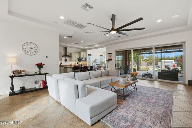 5213 S WILDROSE --, Mesa, AZ 85212