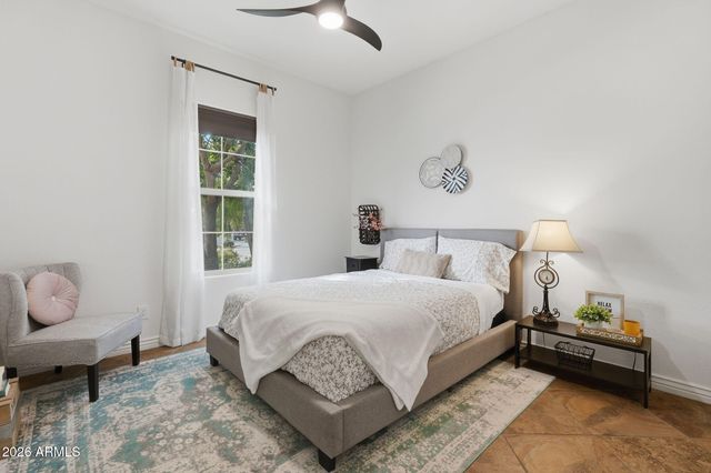 5213 S WILDROSE --, Mesa, AZ 85212