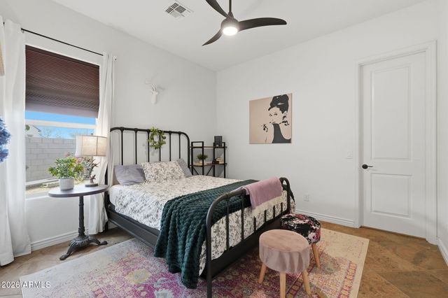 5213 S WILDROSE --, Mesa, AZ 85212