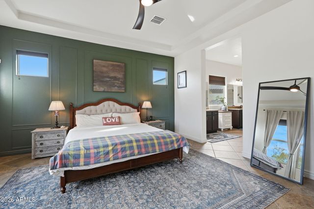 5213 S WILDROSE --, Mesa, AZ 85212