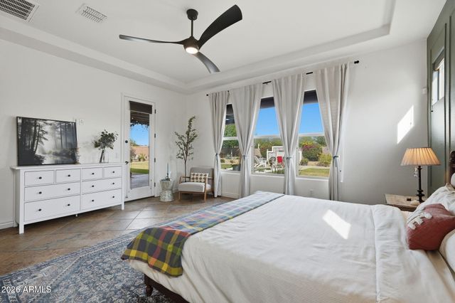 5213 S WILDROSE --, Mesa, AZ 85212