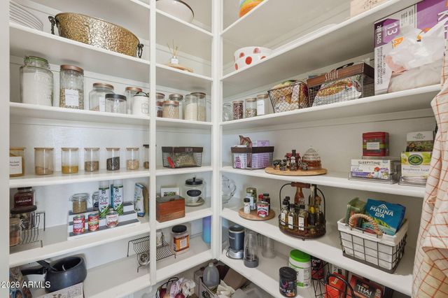 5213 S WILDROSE --, Mesa, AZ 85212