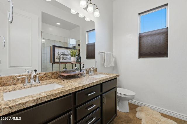 5213 S WILDROSE --, Mesa, AZ 85212