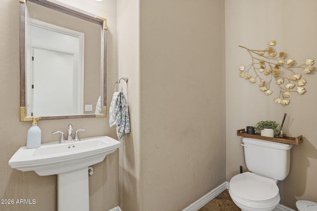 5213 S WILDROSE --, Mesa, AZ 85212